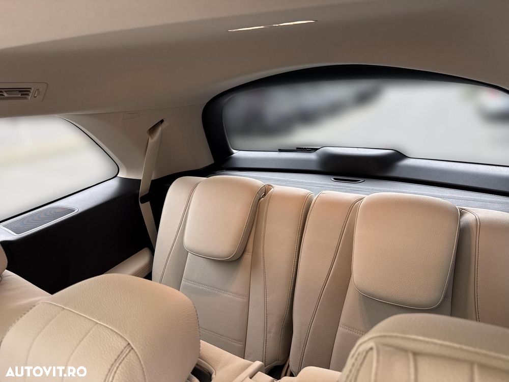 Mercedes-Benz GLS 580 MHEV 4MATIC Aut - 18