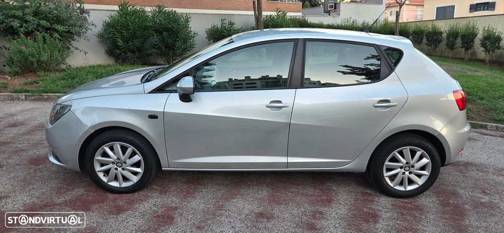 SEAT Ibiza 1.4 TDI Reference - 3