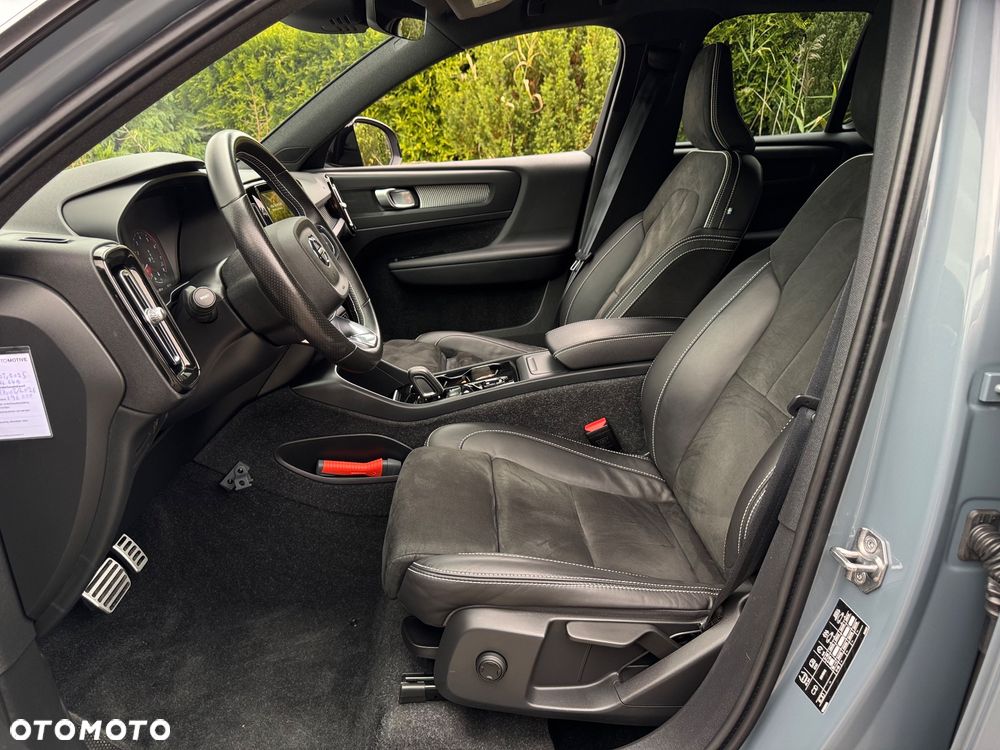 Volvo XC 40 B4 B Geartronic RDesign - 6