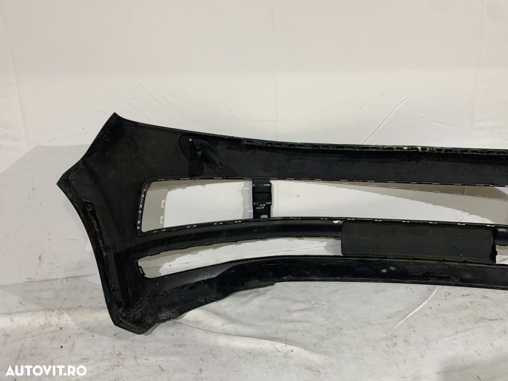 Bara fata VW Transporter T6, Multivan, Caravelle, 2015, 2016, 2017, 2018, cod origine OE 7E5807221D. - 4