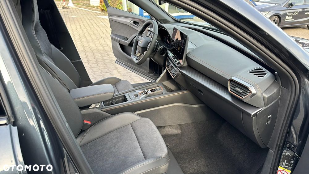 Cupra Formentor 1.5 eTSI mHEV DSG - 16