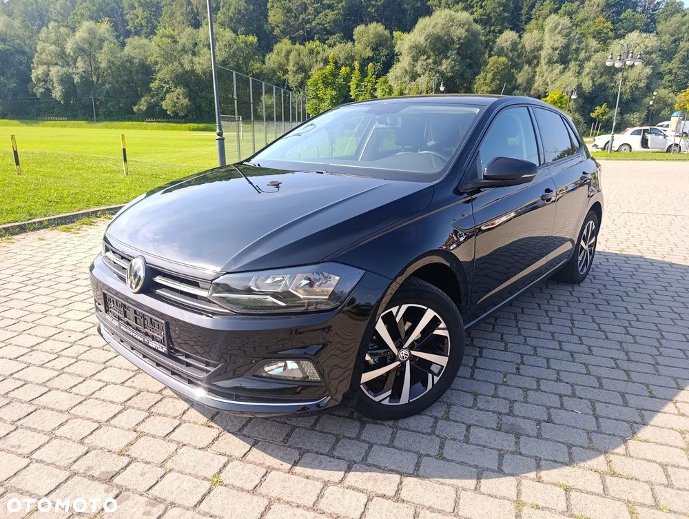 Volkswagen Polo 1.0 TSI OPF Highline - 1