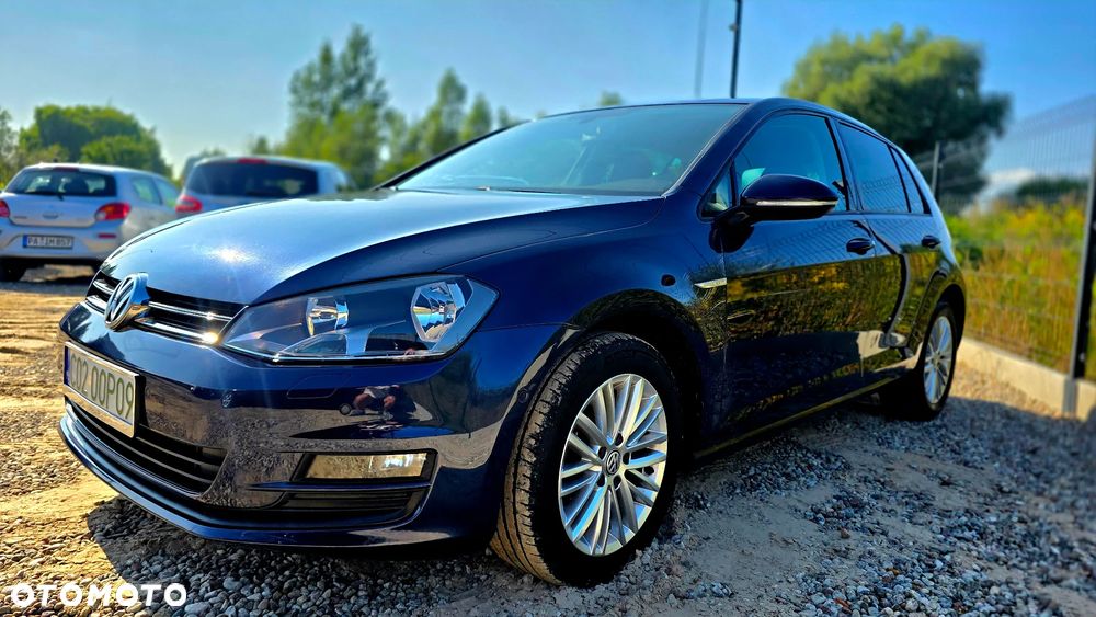 Volkswagen Golf 2.0 TDI BMT Highline - 20