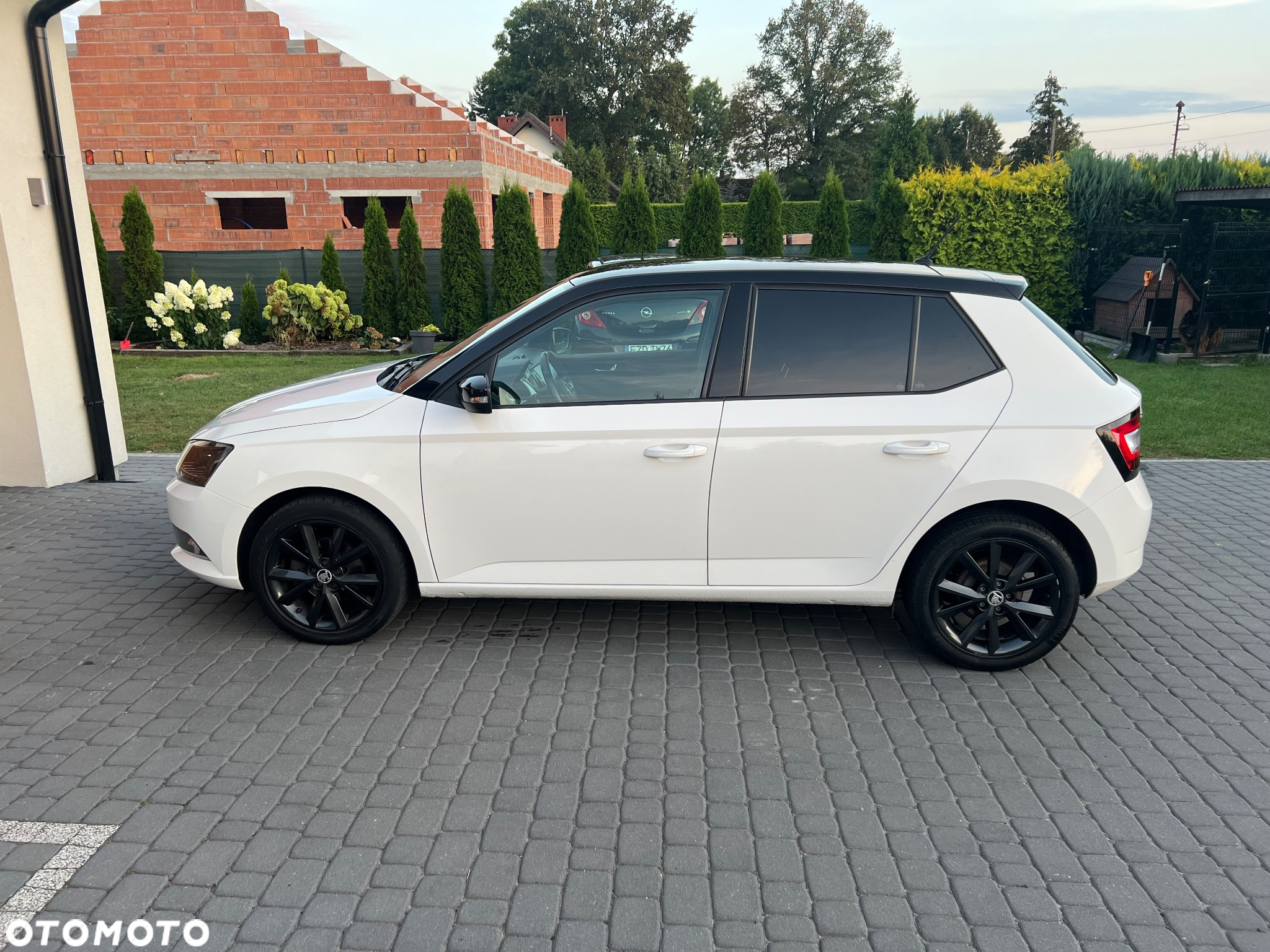 Skoda Fabia 1.2 TSI Ambition - 4