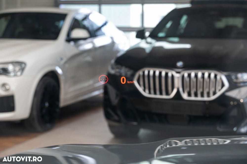 BMW X6 xDrive40d M Sport Edition - 25