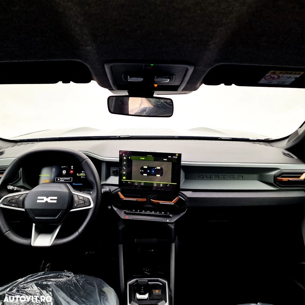 Dacia Duster 155 Extreme - 3