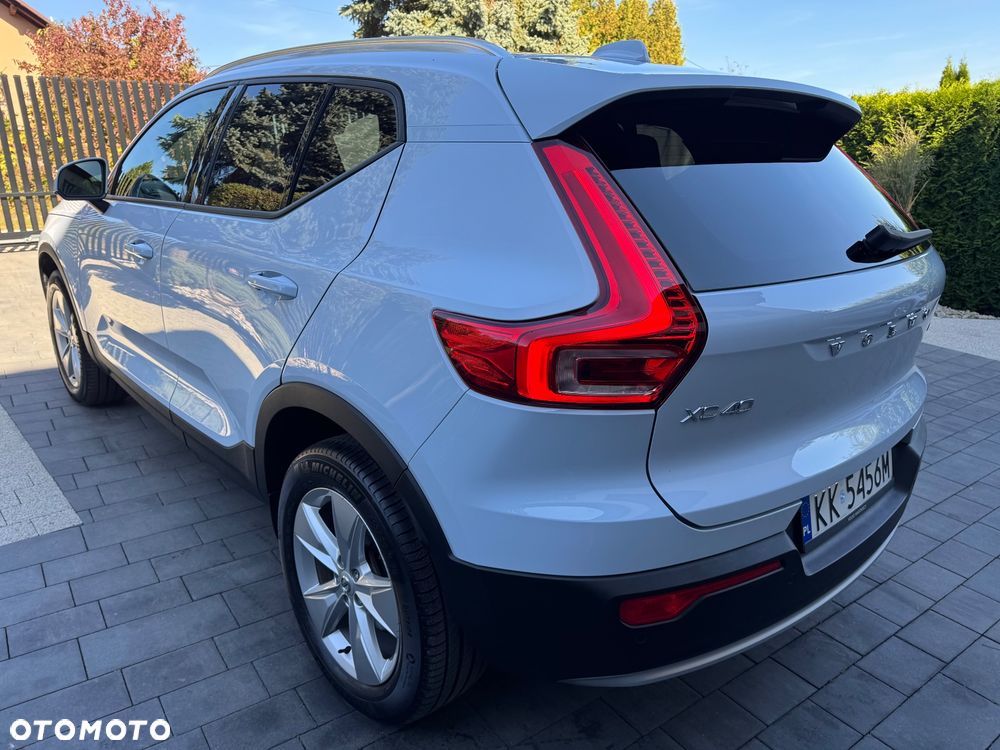 Volvo XC 40 - 11