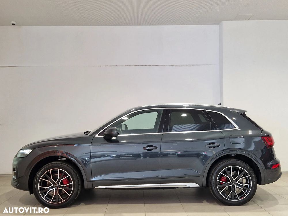 Audi Q5 50 TFSI e quattro S tronic PHEV Advanced - 2