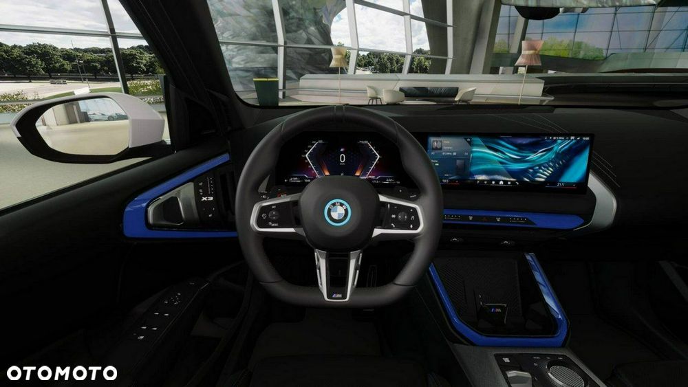 BMW X3 - 12