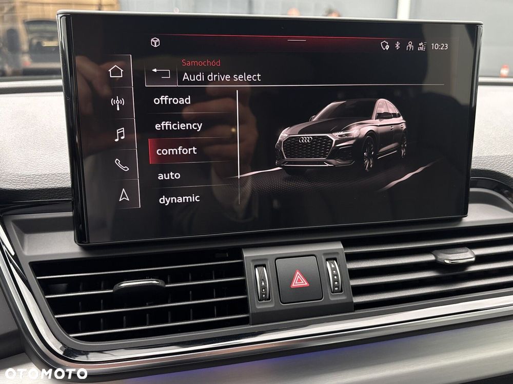 Audi Q5 Sportback - 22