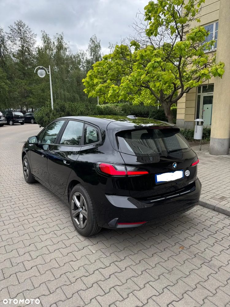 BMW Seria 2 - 5