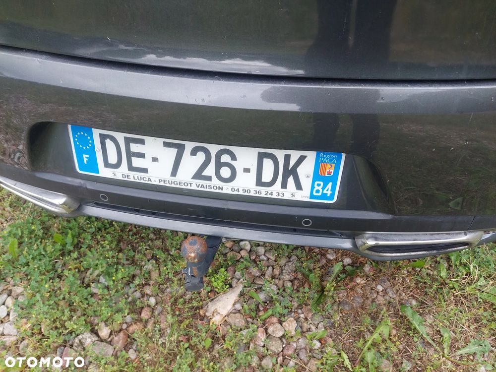 DS Automobiles DS 5 - 16