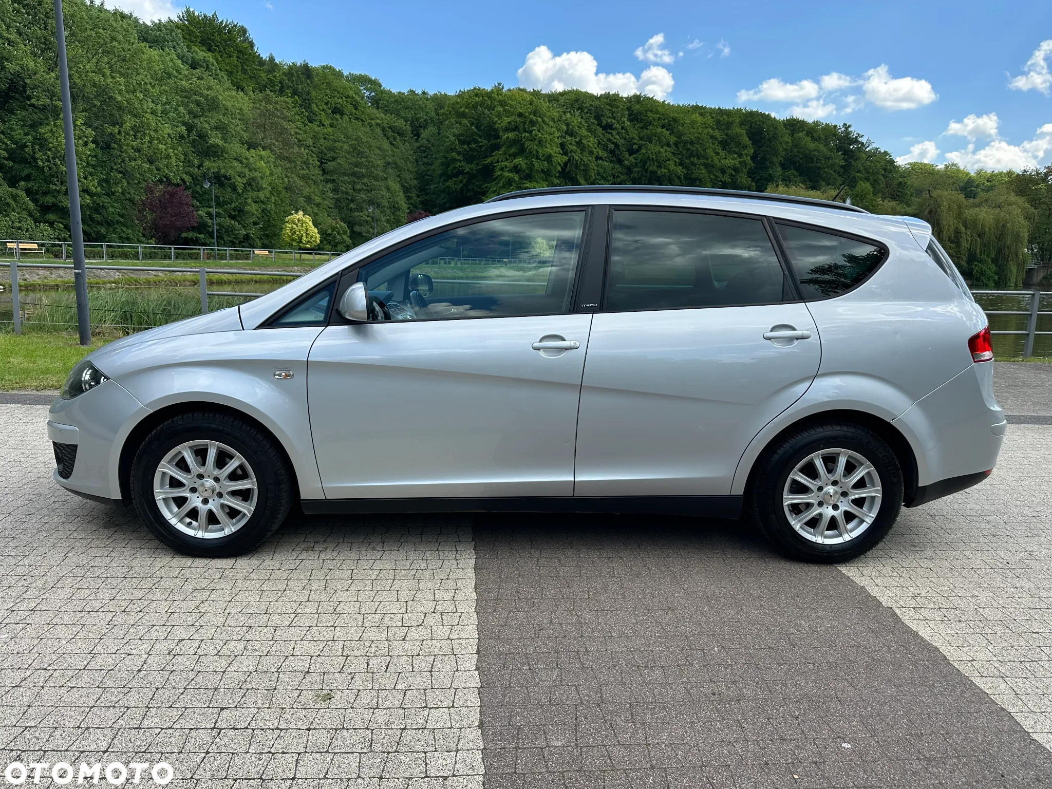 Seat Altea XL 1.6 TDI ITECH Ecomotive - 6