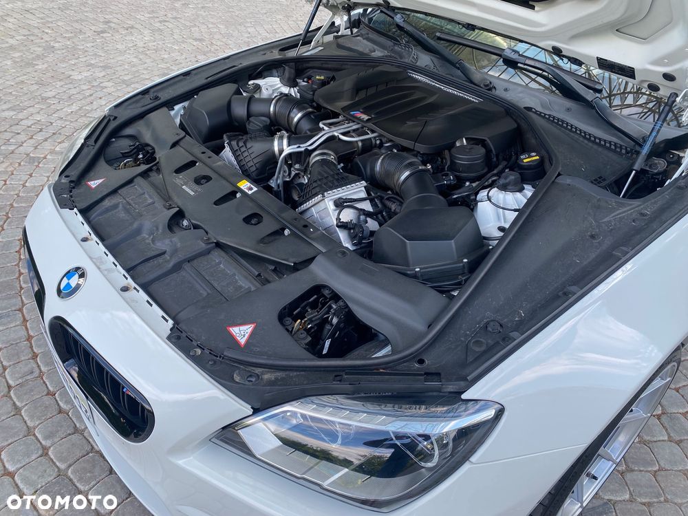 BMW M6 Standard - 11