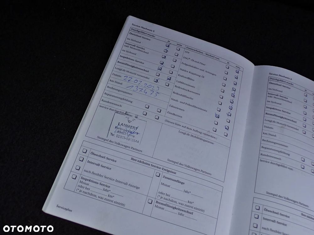 Volkswagen Golf 1.4 Style - 33