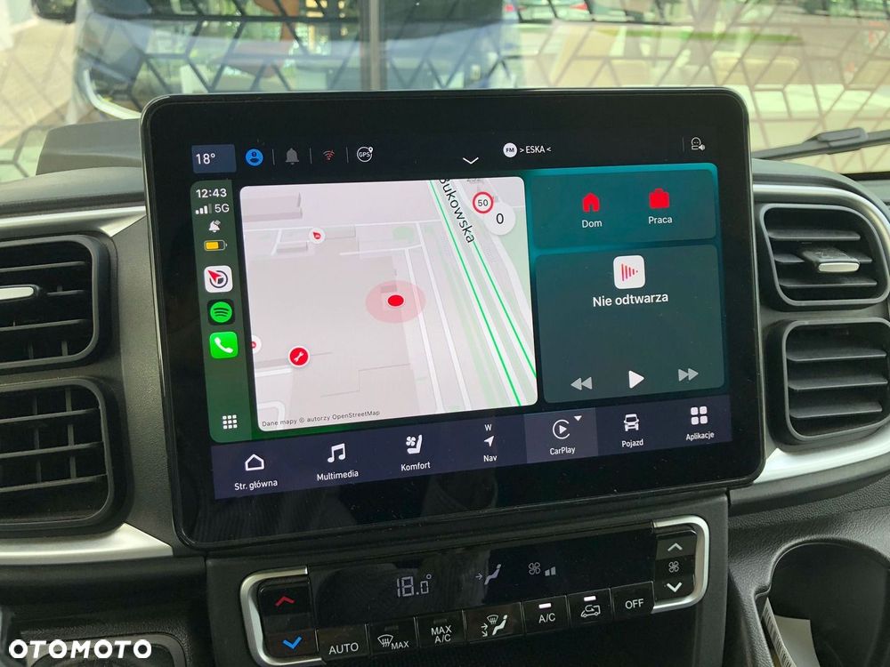 Toyota PROACE MAX - 20