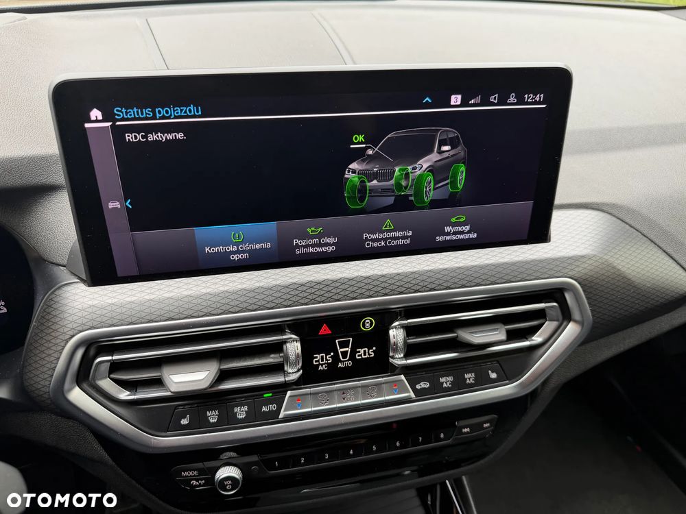 BMW X3 xDrive30e M Sport - 17