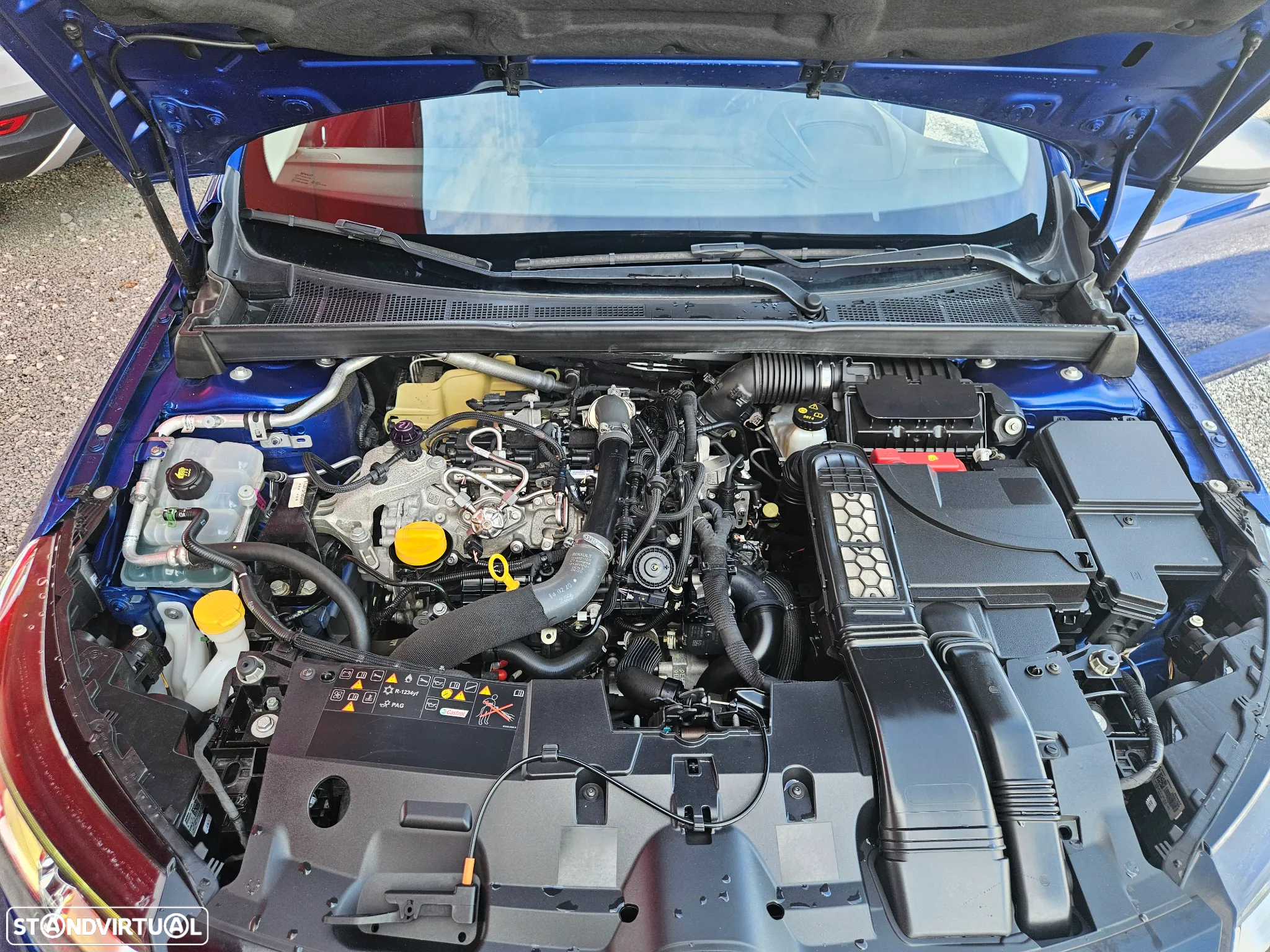 Renault Mégane 1.3 TCe GT Line - 43