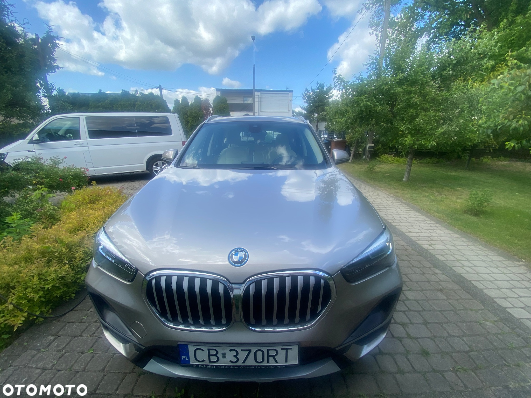 BMW X1 xDrive25e Business Edition - 6