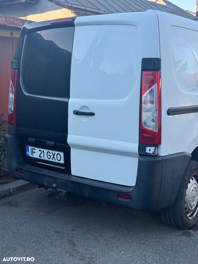Peugeot Expert - 3