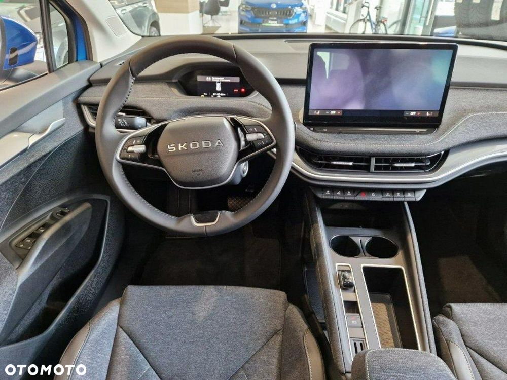 Skoda Elroq - 6