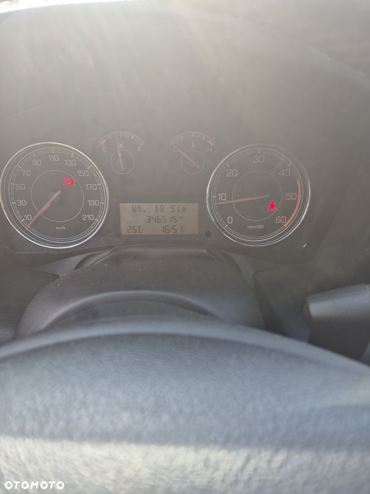 Fiat Croma - 5