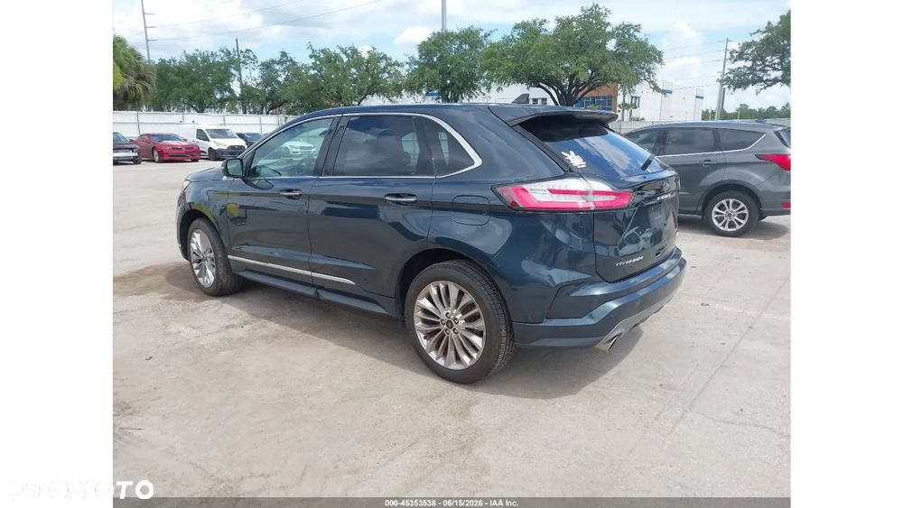Ford Edge - 5