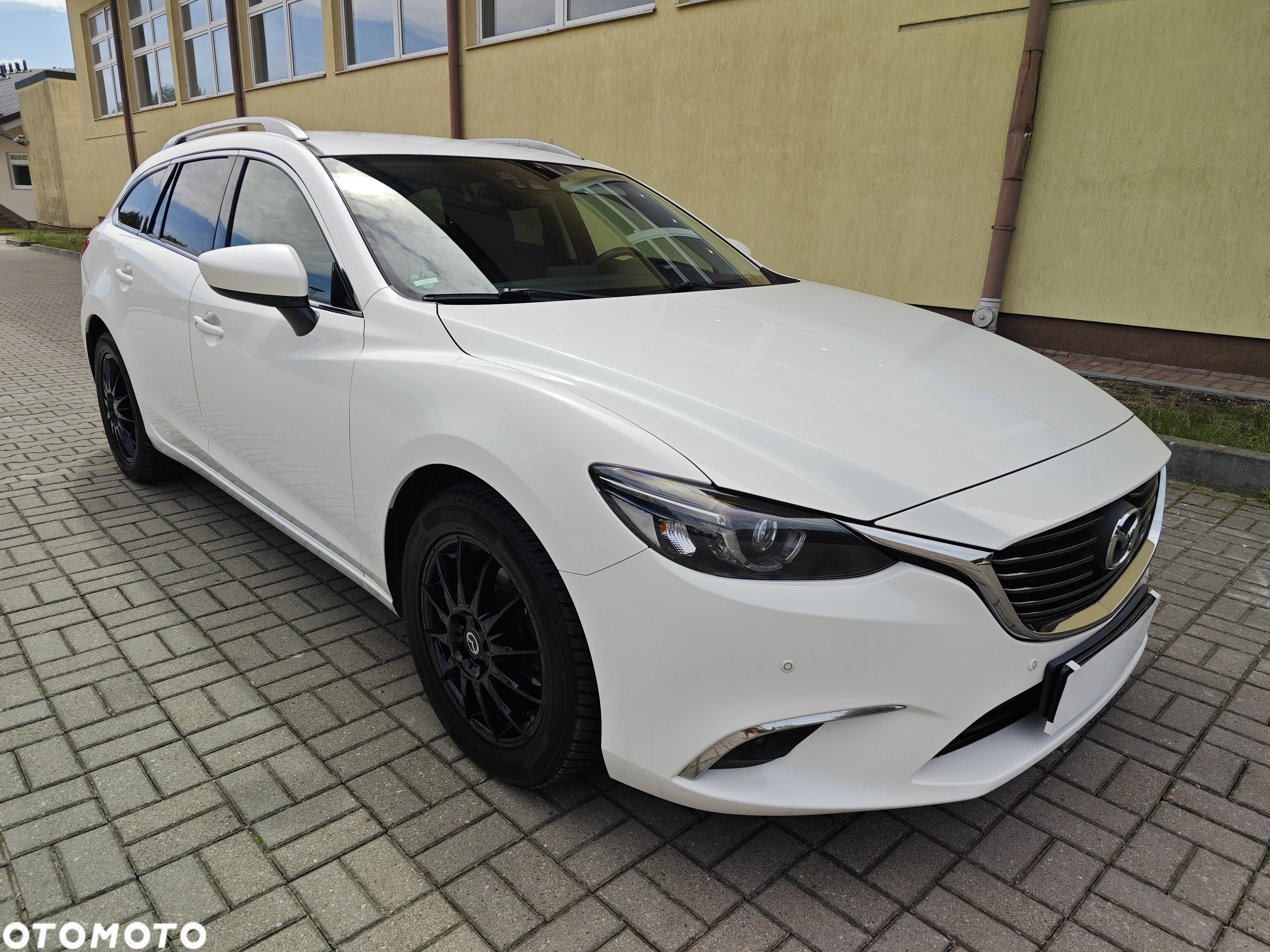 Mazda 6 - 14