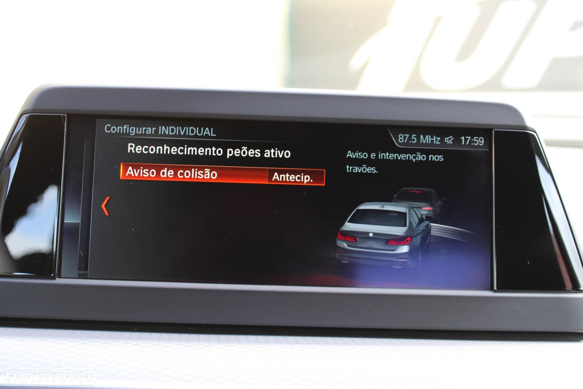 BMW 520 d Pack M - 49