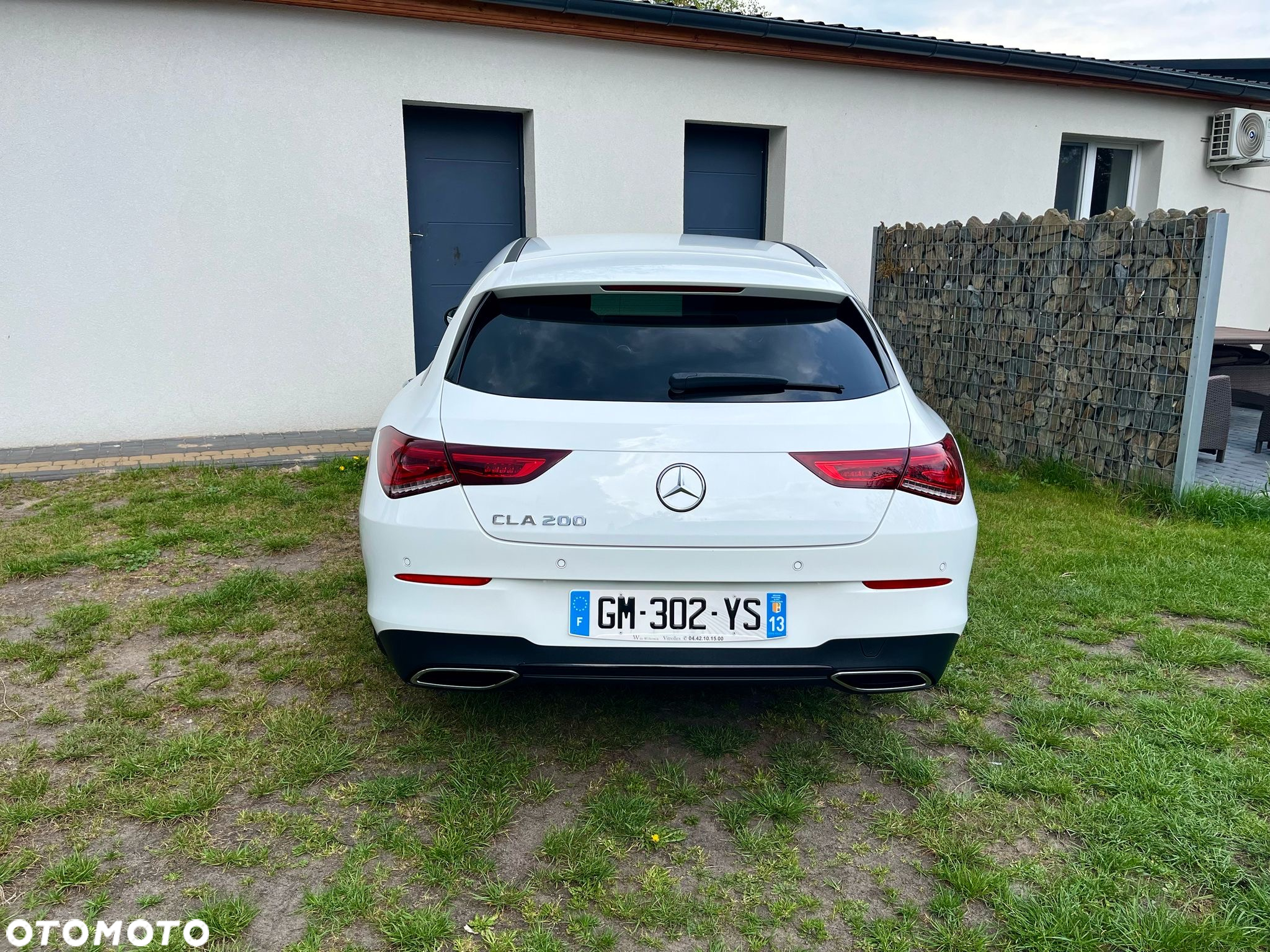 Mercedes-Benz CLA - 3