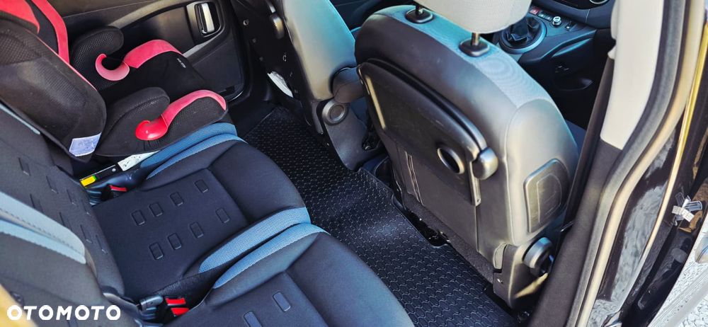 Citroën Berlingo 1.6i Pakiet Plus - 20