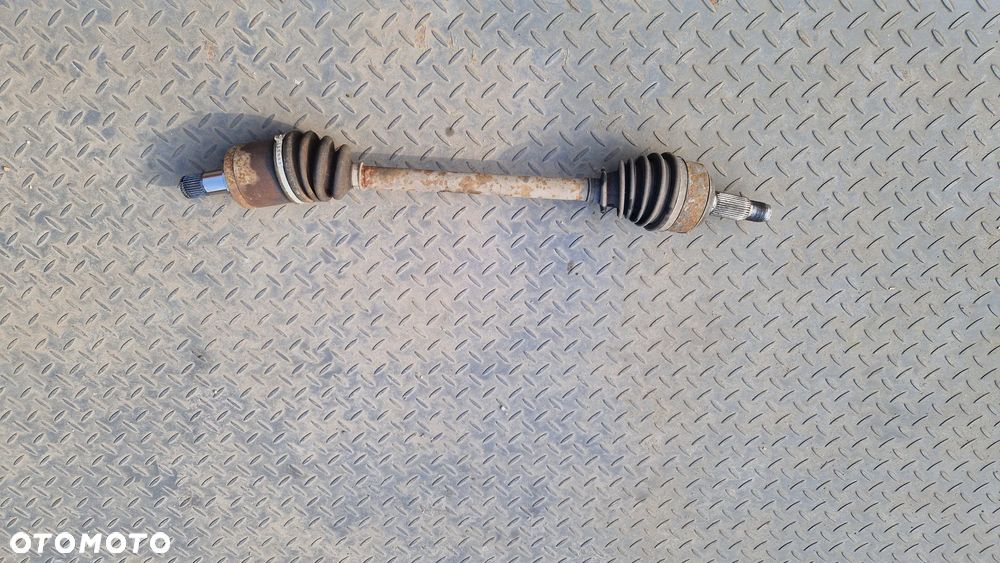 HONDA ODYSSEY III 04-08 3.5 V6 PÓŁOŚ LEWA - 1