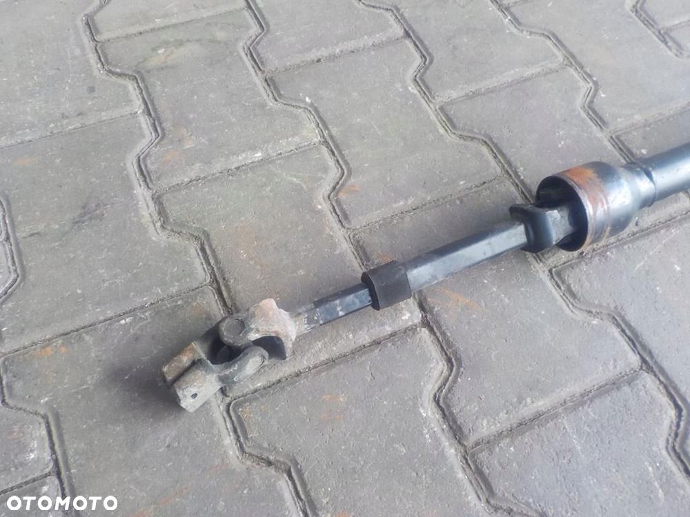 VW LT KOLUMNA KIEROWNICZA KRZYŻAK - 2