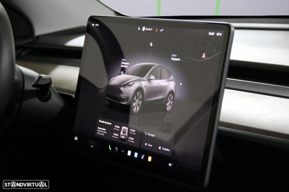 Tesla Model Y Standard - 10