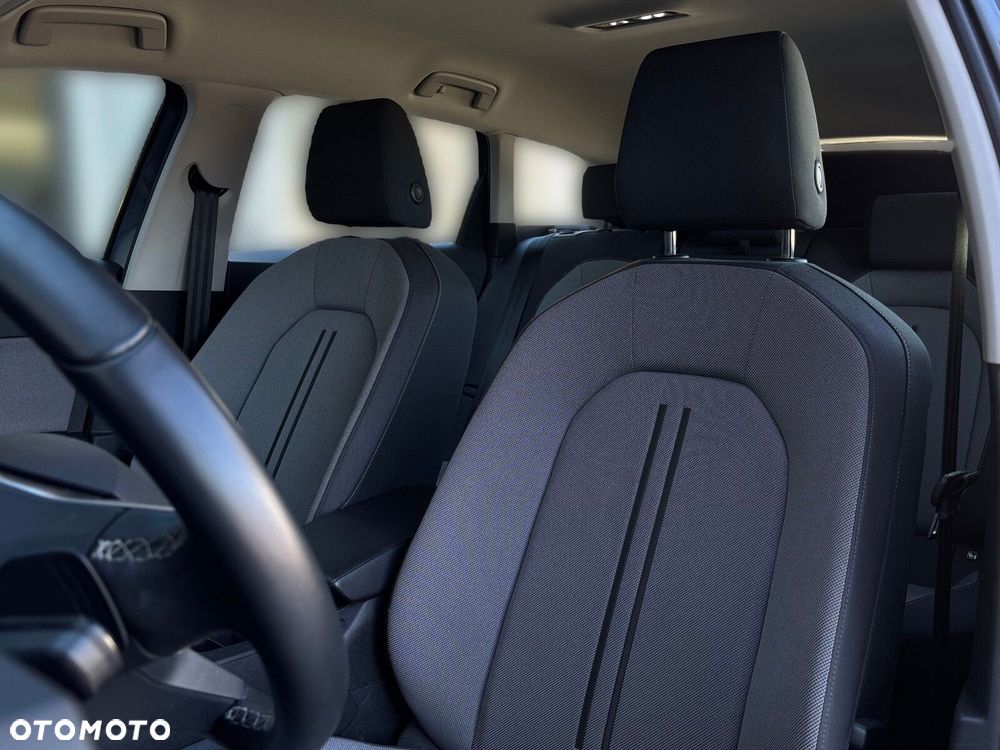 Seat Leon 1.5 eTSI Style DSG - 32