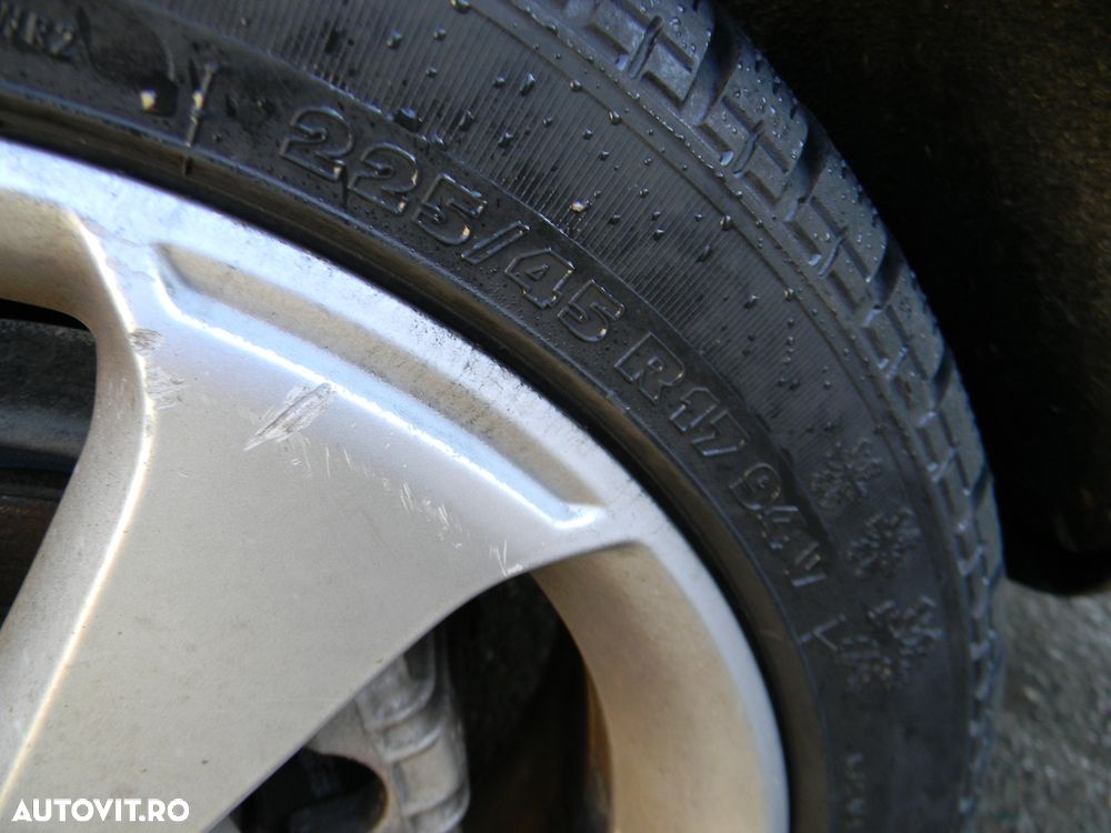 Dezmembrari  Audi A4 B6 (8E)  2000  > 2004 1.9 TDI Motorina - 42