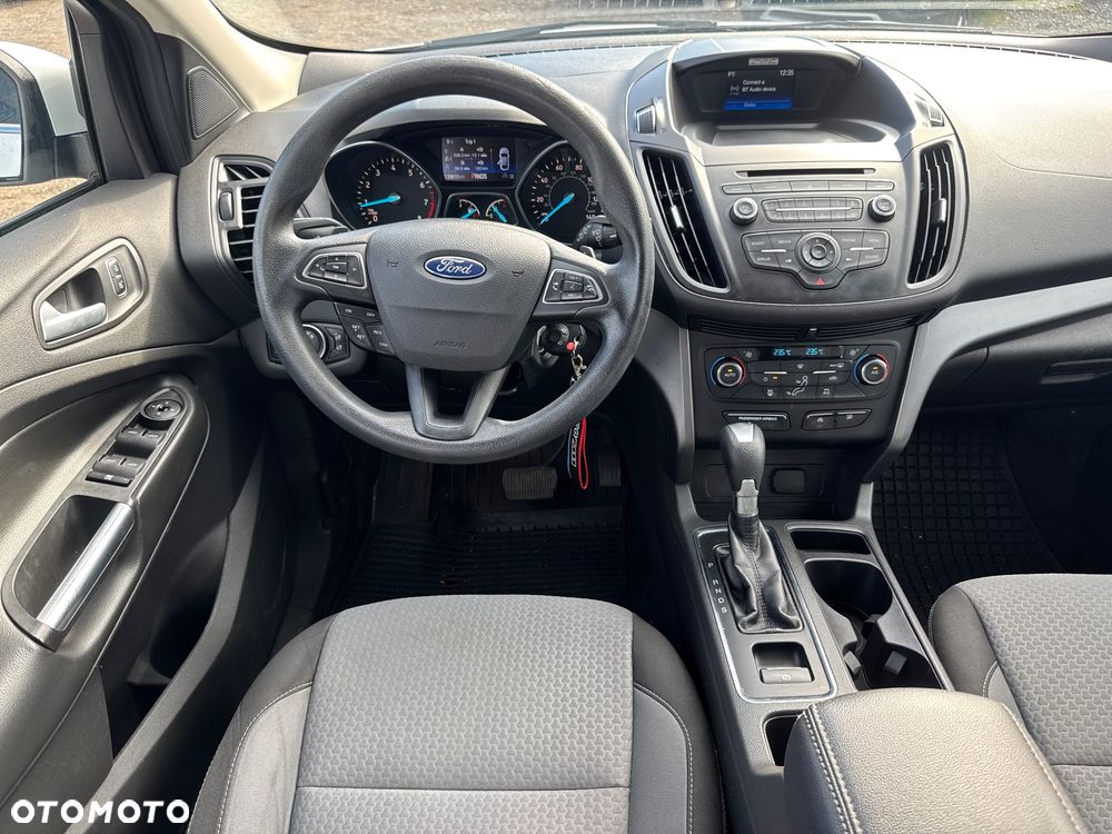 Ford Escape 1.5 EcoBoost AWD SE - 30