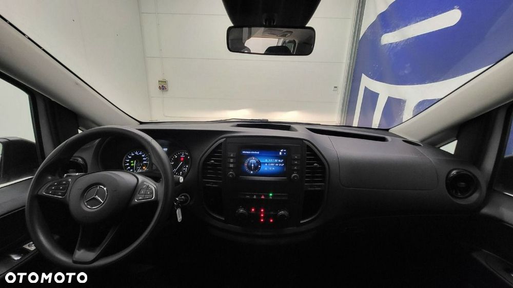 Mercedes-Benz Vito - 18