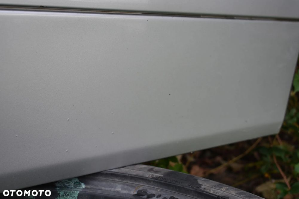 MERCEDES W211 DRZWI PRZEDNIE PRZÓD PRAWE 744 IGŁA - 5