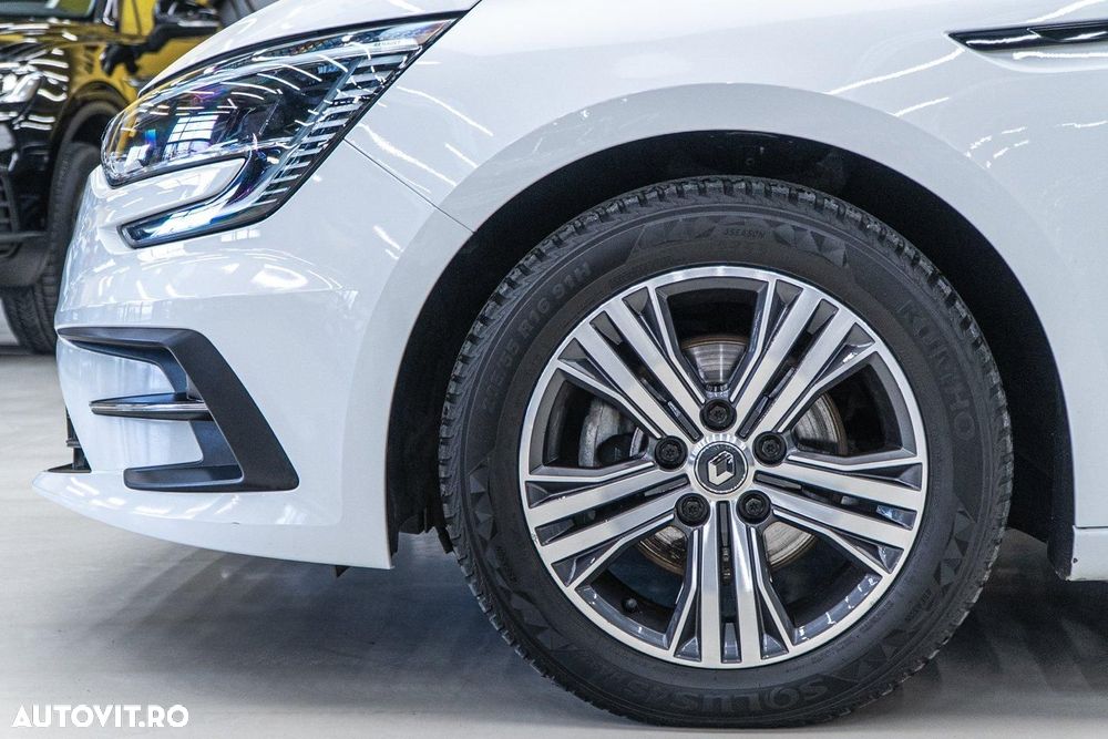 Renault Megane BLUE dCi 115 INTENS - 34