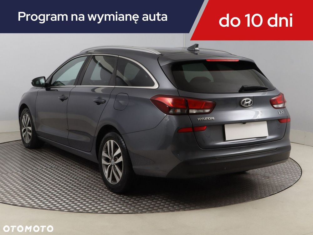 Hyundai i30 - 6