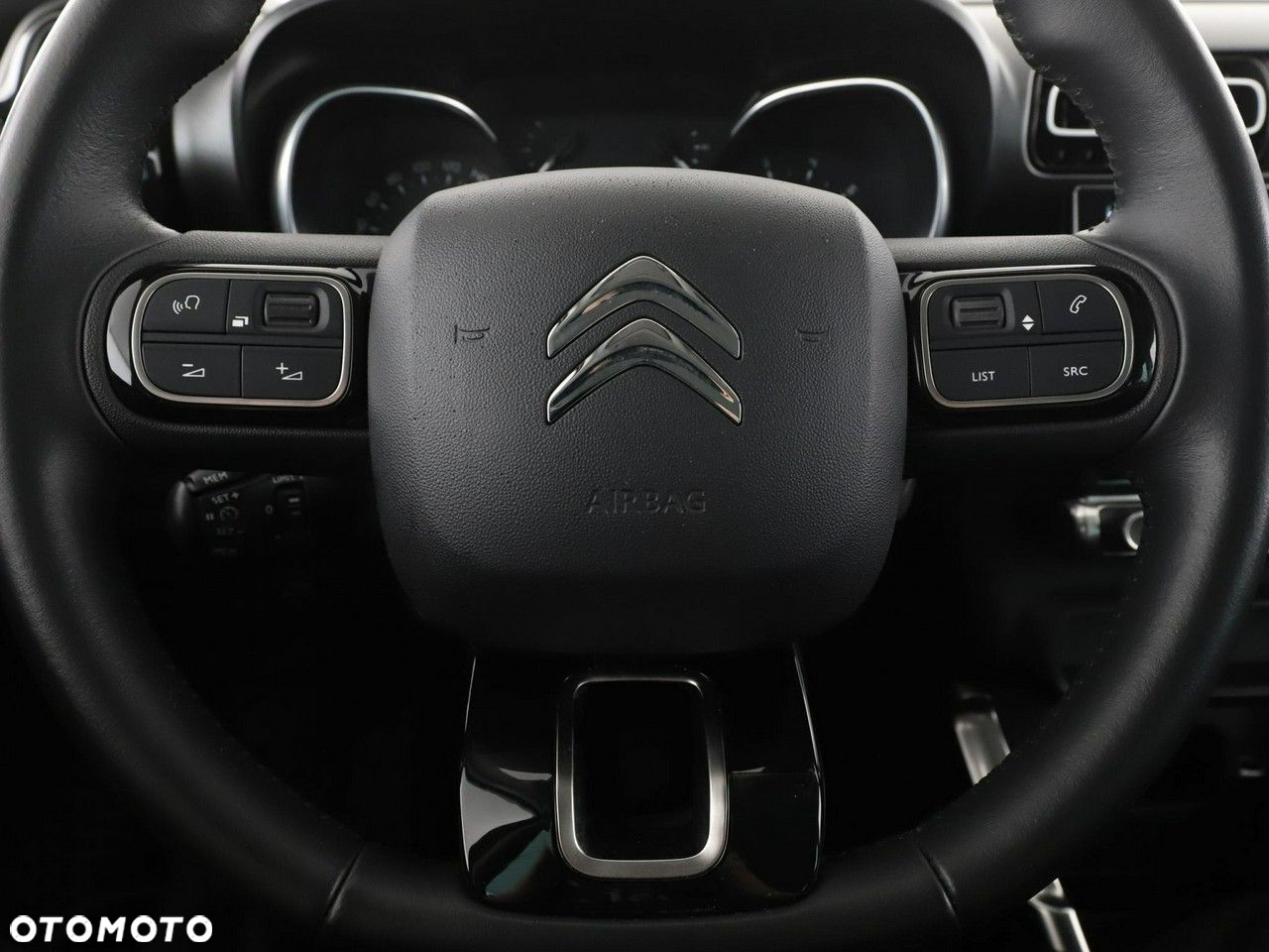 Citroën C3 Aircross 1.2 PureTech Shine S&S - 20