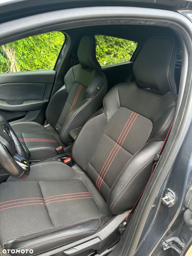 Renault Clio 1.3 TCe R.S Line EDC - 10