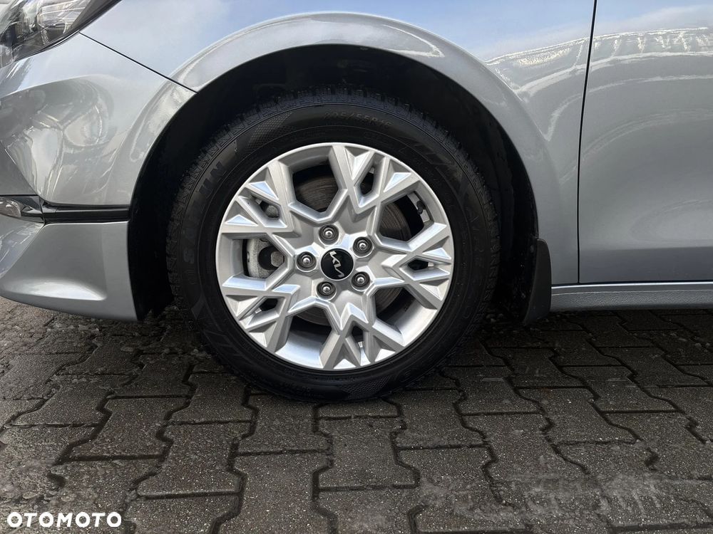 Kia Ceed 1.5 T-GDI M - 18