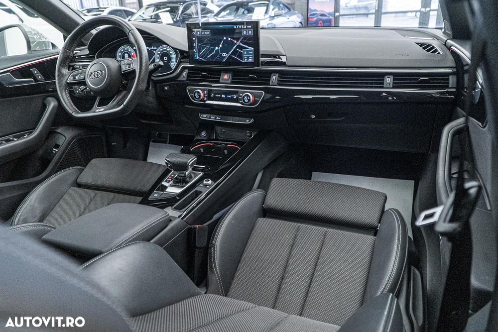 Audi A5 - 3