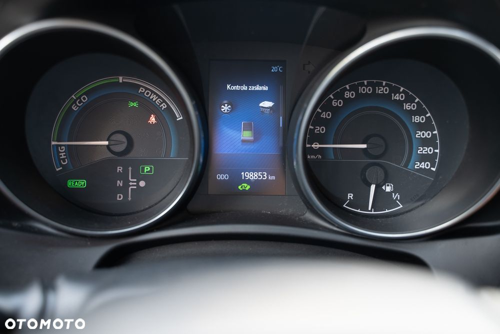 Toyota Auris - 14