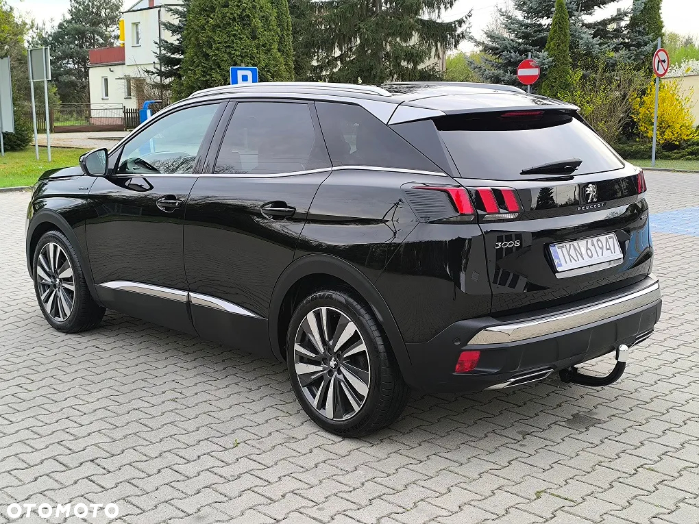 Peugeot 3008 - 12