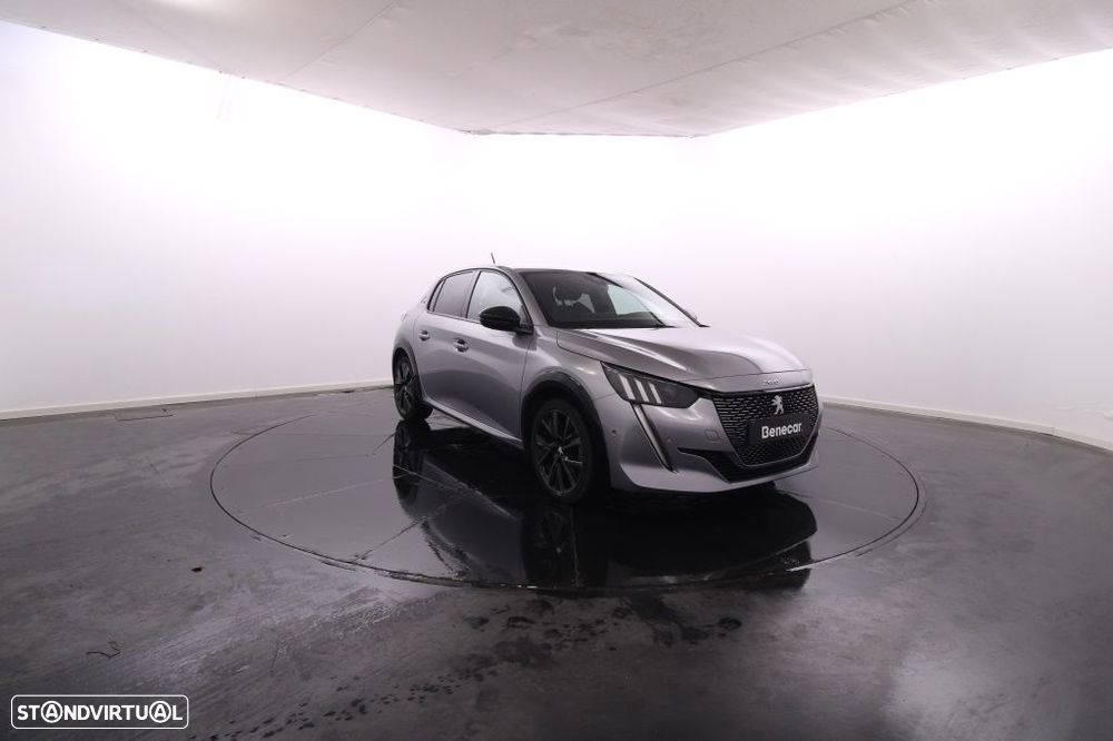 Peugeot 208 1.2 PureTech GT - 11