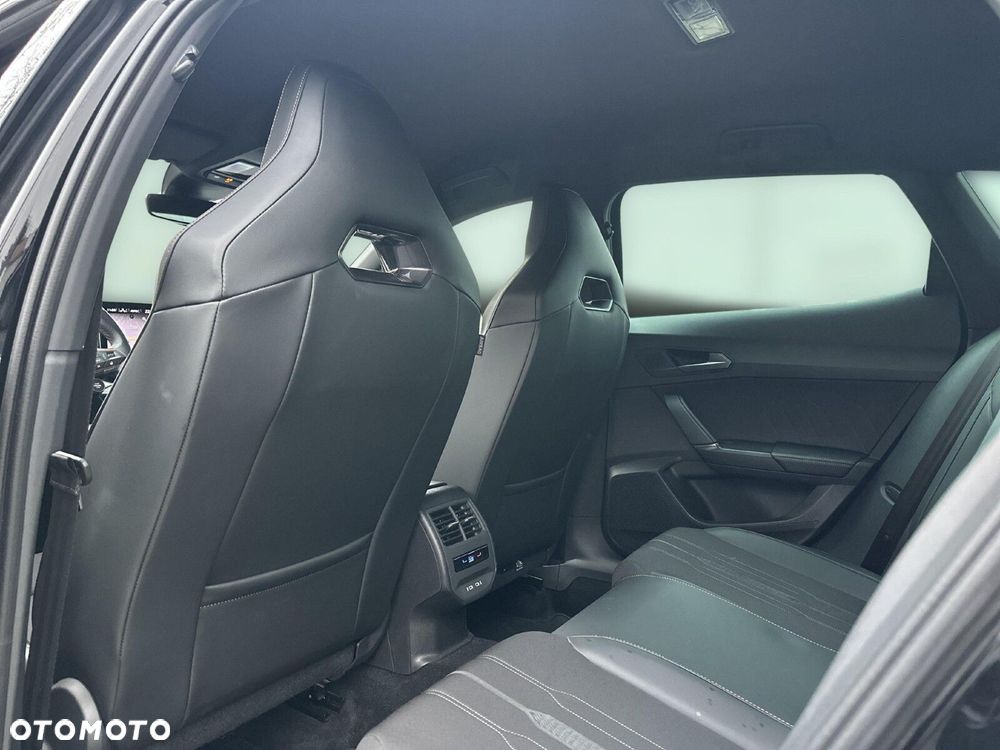 Cupra Formentor 2.0 TSI 4Drive VZ DSG - 37