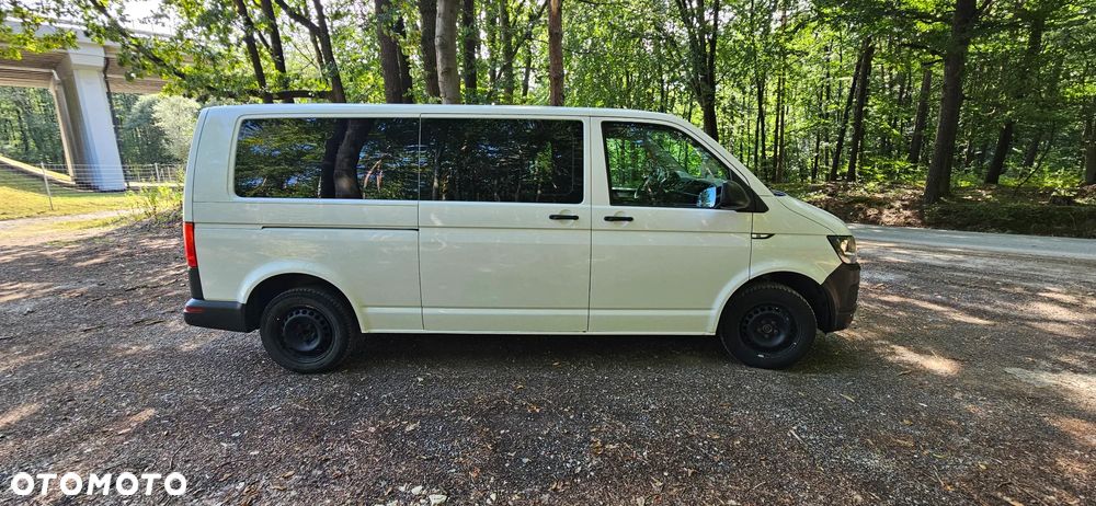 Volkswagen Transporter L2H1 - 5